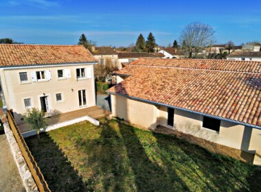 Acheter maison et sa grange Dordogne