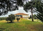 Acheter un viager à Saint Magne de Castillon 33350