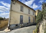 Maison de ville à Castillon la Bataille