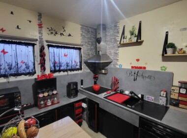 Appartement à Libourne