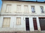 Maison de Ville à Libourne