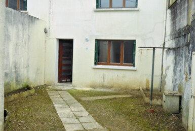 Immeuble locatif à Castillon la Bataille